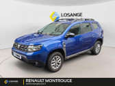 Dacia Duster TCe 150 FAP 4x2 EDC Confort   Montrouge 91