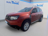 Dacia Duster occasion année 2022 boite Automatique Annonce Dacia Duster occasion Essence TCe 150 FAP 4x2 EDC Confort à LE CREUSOT