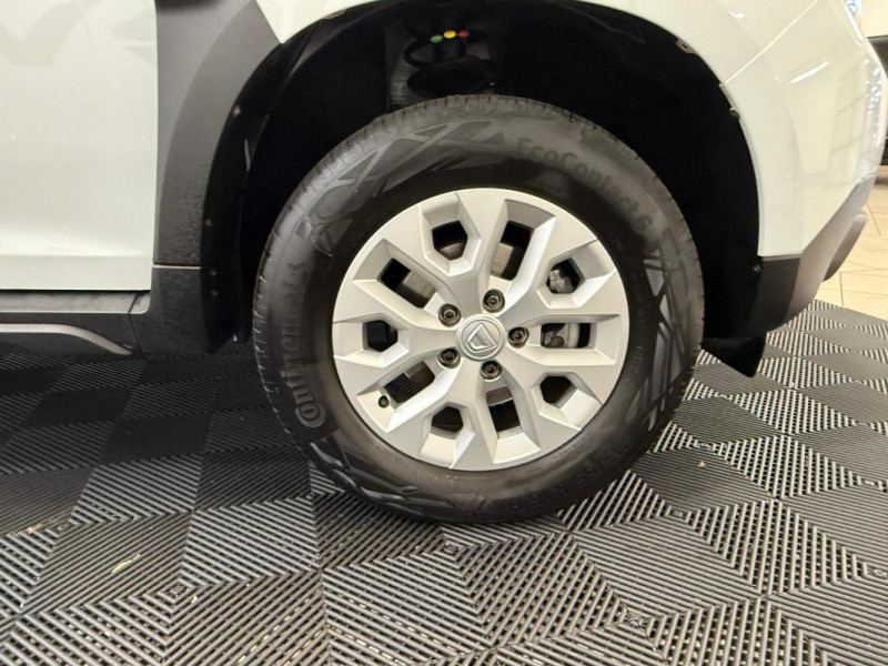 Dacia Duster TCe 150 FAP 4x2 EDC Confort  occasion  MIGNE AUXANCES - photo n6