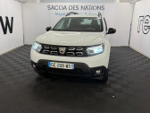 Dacia Duster occasion année 2022 boite Automatique Annonce Dacia Duster occasion Essence TCe 150 FAP 4x2 EDC Confort à MIGNE AUXANCES