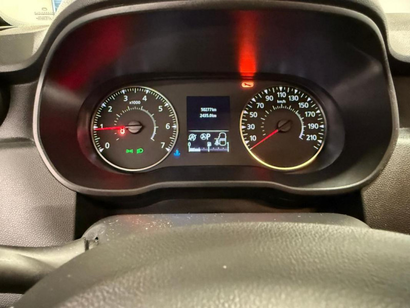 Dacia Duster TCe 150 FAP 4x2 EDC Confort  occasion  MIGNE AUXANCES - photo n10