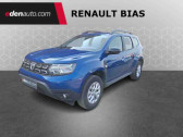 Dacia Duster TCe 150 FAP 4x2 EDC Confort  2022 - annonce de voiture en vente sur Auto Sélection.com