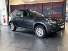 Dacia Duster occasion année 2021 boite Automatique Annonce Dacia Duster occasion Essence TCe 150 FAP 4x2 EDC Confort à QUIMPER