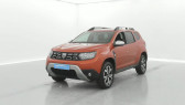 Annonce Dacia Duster occasion Essence TCe 150 FAP 4x2 EDC Prestige 5p  SAINT-GREGOIRE