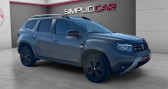 Dacia Duster TCe 150 FAP 4x2 EDC Prestige  2022 - annonce de voiture en vente sur Auto S&eacute;lection.com