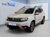 Dacia Duster occasion année 2022 boite Automatique Annonce Dacia Duster occasion Essence TCe 150 FAP 4x2 EDC Prestige à CHALON-SUR-SAONE