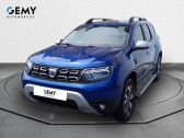 Annonce Dacia Duster occasion Essence TCe 150 FAP 4x2 EDC Prestige  LOCHES