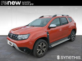 Dacia Duster TCe 150 FAP 4x2 EDC Prestige  2022 - annonce de voiture en vente sur Auto Sélection.com