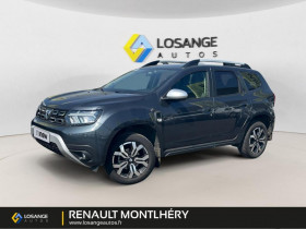 Dacia Duster , garage Renault E.D.A.M Montlhry  Montlhery