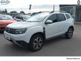 Dacia Duster occasion année 2022 boite Automatique Annonce Dacia Duster occasion Essence TCe 150 FAP 4x2 EDC Prestige à Beaune