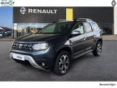 Dacia Duster occasion année 2021 boite Automatique Annonce Dacia Duster occasion Essence TCe 150 FAP 4x2 EDC Prestige à Dijon