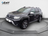 Annonce Dacia Duster occasion Essence TCe 150 FAP 4x2 EDC Prestige  CHAMBRAY LES TOURS
