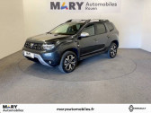 Dacia Duster TCe 150 FAP 4x2 EDC Prestige   ROUEN 76