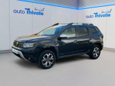 Dacia Duster occasion année 2022 boite Automatique Annonce Dacia Duster occasion Essence TCe 150 FAP 4x2 EDC Prestige à AUTUN