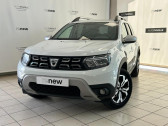 Dacia Duster TCe 150 FAP 4x2 EDC Prestige   VILLEFRANCHE SUR SAONE 69