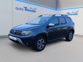 Dacia Duster occasion année 2021 boite Automatique Annonce Dacia Duster occasion Essence TCe 150 FAP 4x2 EDC Prestige à LE CREUSOT