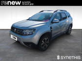 Dacia Duster occasion année 2022 boite Automatique Annonce Dacia Duster occasion Essence TCe 150 FAP 4x2 EDC Prestige à Gap