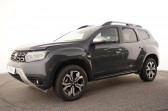 Dacia Duster occasion année 2021 boite Automatique Annonce Dacia Duster occasion Essence TCe 150 FAP 4x2 EDC Prestige à VALENCIENNES