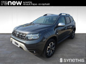 Dacia Duster TCe 150 FAP 4x2 EDC Prestige   Frejus 83