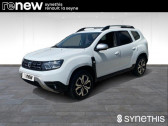 Dacia Duster TCe 150 FAP 4x2 EDC Prestige   La Seyne/Mer 83
