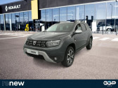 Dacia Duster TCe 150 FAP 4x2 EDC Prestige   PETITE FORET 59