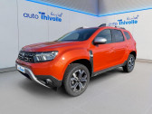 Dacia Duster TCe 150 FAP 4x2 EDC Prestige   LE CREUSOT 71