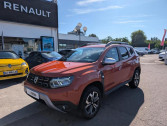 Dacia Duster occasion année 2021 boite Automatique Annonce Dacia Duster occasion Essence TCe 150 FAP 4x2 EDC Prestige à JOIGNY