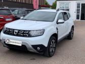 Dacia Duster TCe 150 FAP 4x2 EDC Prestige   LANGRES 52