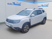 Dacia Duster TCe 150 FAP 4x2 EDC Prestige  2022 - annonce de voiture en vente sur Auto Sélection.com