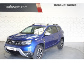 Dacia Duster occasion année 2021 boite Automatique Annonce Dacia Duster occasion Essence TCe 150 FAP 4x2 EDC Prestige à TARBES