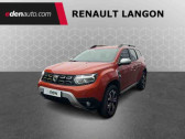 Annonce Dacia Duster occasion Essence TCe 150 FAP 4x2 EDC Prestige � Langon