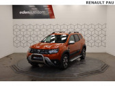 Annonce Dacia Duster occasion Essence TCe 150 FAP 4x2 EDC Prestige � Pau
