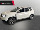 Annonce Dacia Duster occasion Essence TCe 150 FAP 4x2 EDC Prestige  BAYONNE