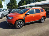 Dacia Duster occasion année 2021 boite Automatique Annonce Dacia Duster occasion Essence TCe 150 FAP 4x2 EDC Prestige à PLOERMEL