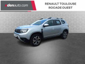 Annonce Dacia Duster occasion Essence TCe 150 FAP 4x2 EDC Prestige  Toulouse