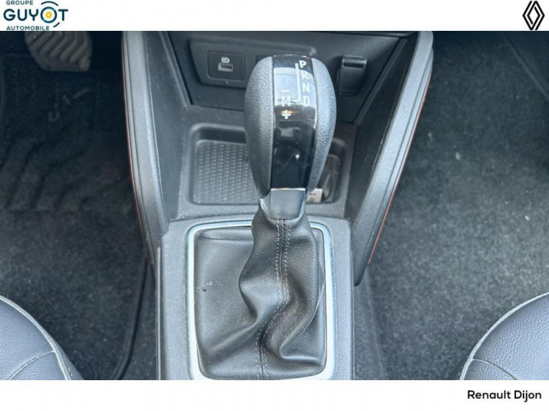Dacia Duster TCe 150 FAP 4x2 EDC SL Extreme  occasion  Dijon - photo n9
