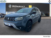 Dacia Duster TCe 150 FAP 4x2 EDC SL Extreme   Dijon 21