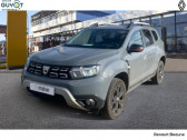 Annonce Dacia Duster occasion Essence TCe 150 FAP 4x2 EDC SL Extreme  Beaune