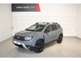 Dacia Duster occasion année 2022 boite Automatique Annonce Dacia Duster occasion Essence TCe 150 FAP 4x2 EDC SL Extreme à Biarritz