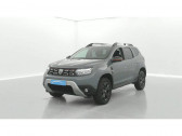 Annonce Dacia Duster occasion Essence TCe 150 FAP 4x2 EDC SL Extreme  AURAY