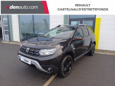 Annonce Dacia Duster occasion Essence TCe 150 FAP 4x2 EDC SL Extreme � Castelnau-d'Estr�tefonds