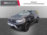 Annonce Dacia Duster occasion Essence TCe 150 FAP 4x2 EDC SL Extreme � Castelnau-d'Estr�tefonds