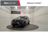 Annonce Dacia Duster occasion Essence TCe 150 FAP 4x2 EDC SL Extreme � Muret