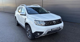 Dacia Duster , garage CHAMBON & FILS AUTOMOBILE � LA GRAND CROIX
