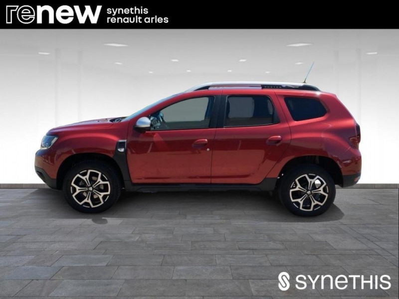Dacia Duster TCe 150 FAP 4x2 Prestige  occasion  Arles - photo n5