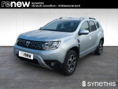 Dacia Duster occasion année 2018 boite Manuelle Annonce Dacia Duster occasion Essence TCe 150 FAP 4x2 Prestige à Cavaillon