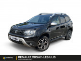 Dacia Duster occasion année 2019 boite Manuelle Annonce Dacia Duster occasion Essence TCe 150 FAP 4x2 Prestige à Les Ulis