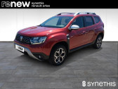 Annonce Dacia Duster occasion Essence TCe 150 FAP 4x2 Prestige  Arles
