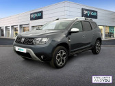 Dacia Duster TCe 150 FAP 4x2 Prestige  2019 - annonce de voiture en vente sur Auto Sélection.com