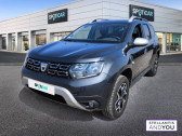 Dacia Duster TCe 150 FAP 4x2 Prestige  2019 - annonce de voiture en vente sur Auto Sélection.com